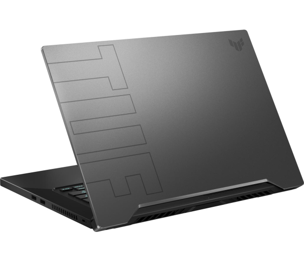 ASUS TUF Dash F15 i7-11370H/16GB/1TB/W10 RTX3070 240Hz - 619949 - zdjęcie 8